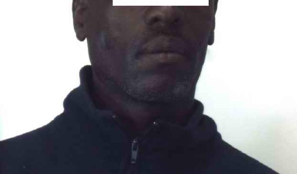 Caporalato, schiavizzava connazionali nelle campagne foggiane: arrestato maliano