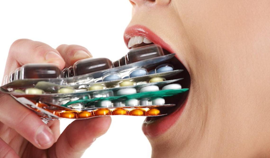 Se l'intestino "cede", è inutile chiamare gli antibiotici