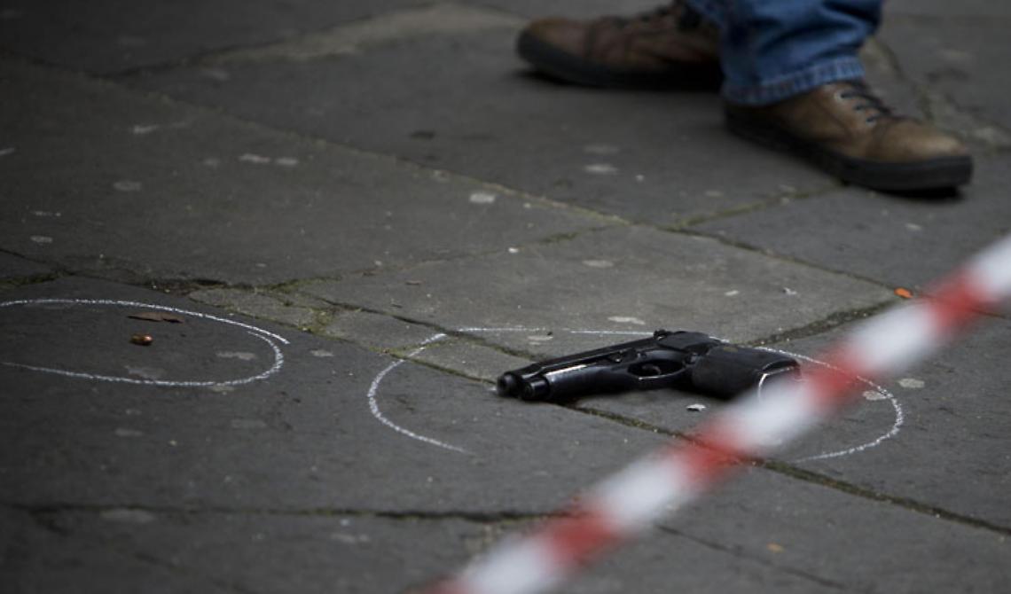 Cerignola: gambizzato pregiudicato, era tornato in libertà da poche ore 