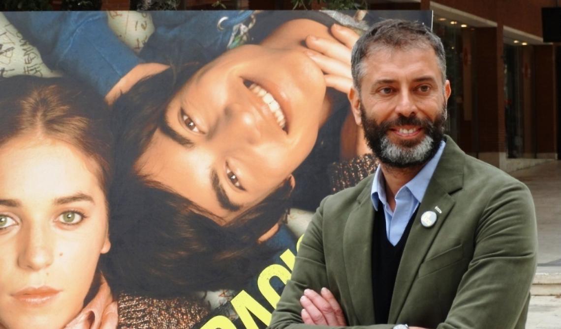 "LIBRIinSCENA", ultimo appuntamento con Ivan Cotroneo, scrittore, regista e sceneggiatore 