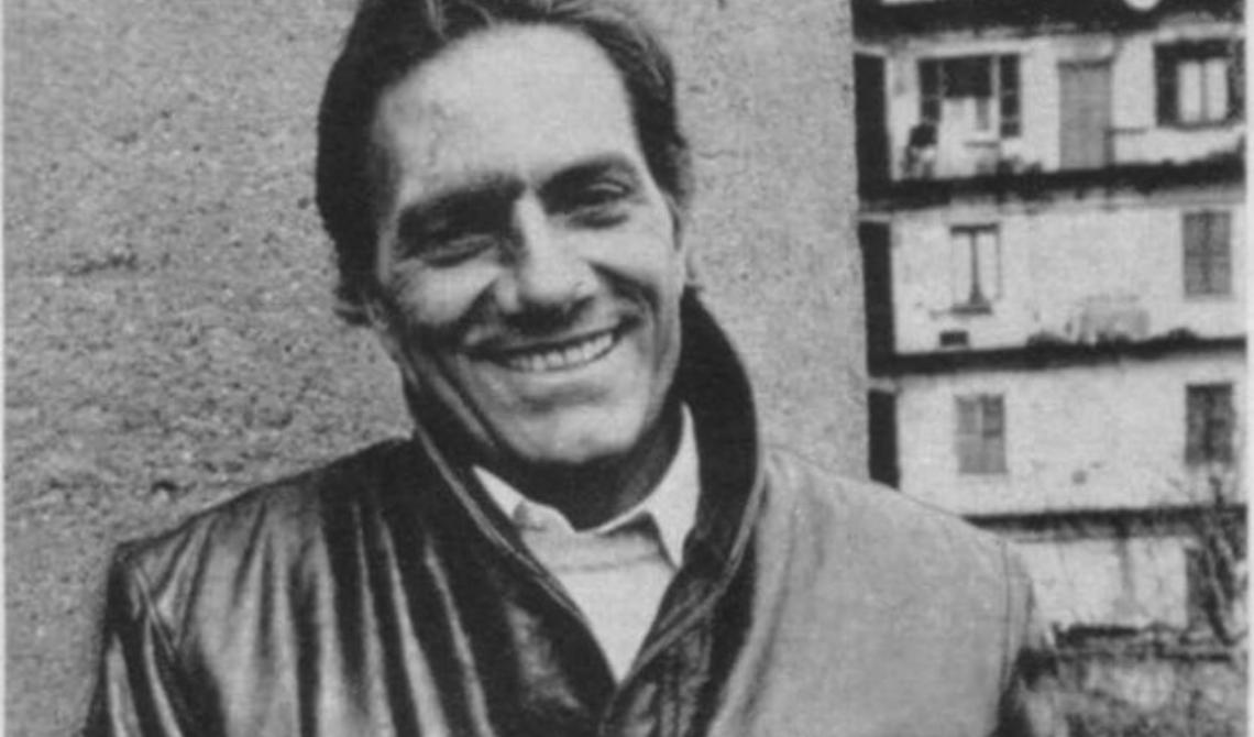 A Lucera due giornate per ricordare lo scrittore Carlo Castellaneta