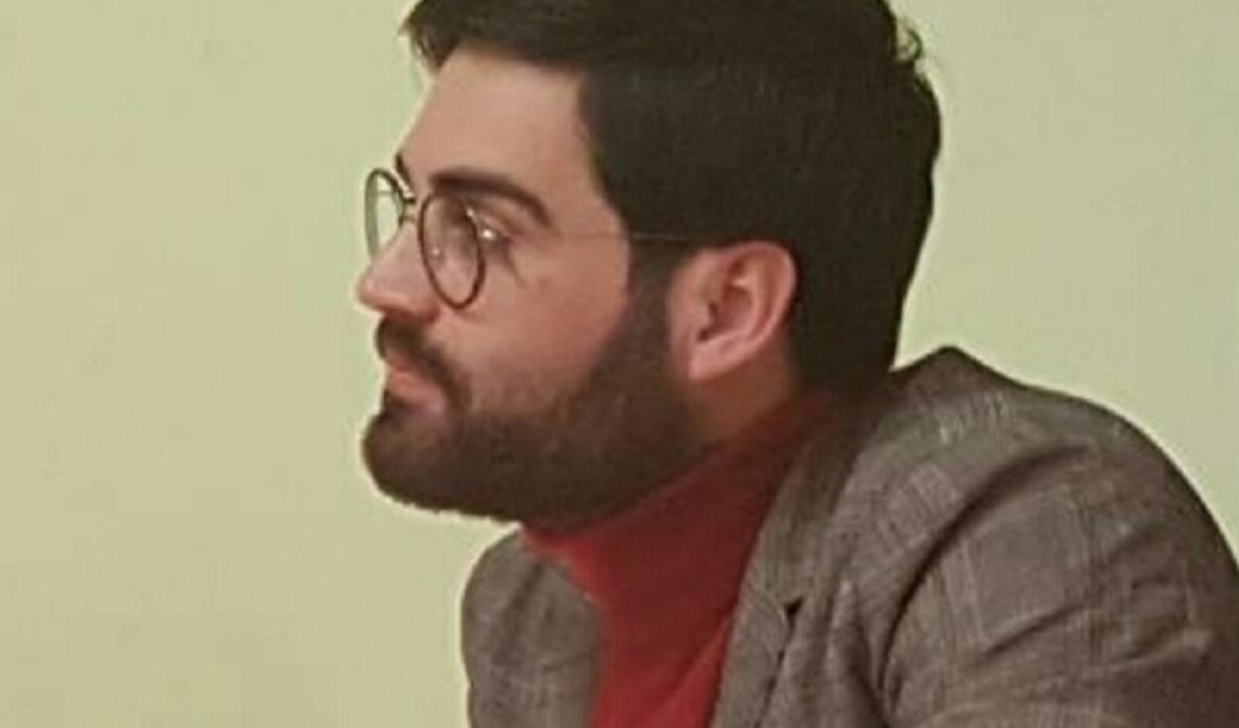 Francesco Di Noia, un ricercatore UNIFG conquista il premio nazionale "Francesco Santoro-Passarelli" 