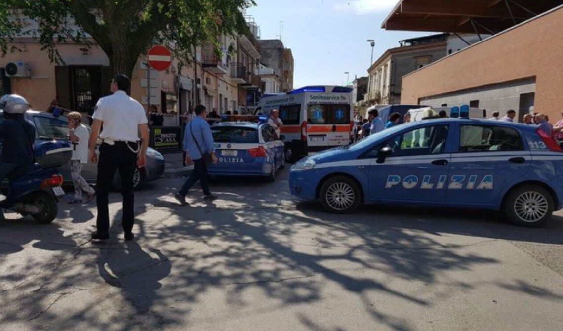 PH: La Gazzetta di San Severo