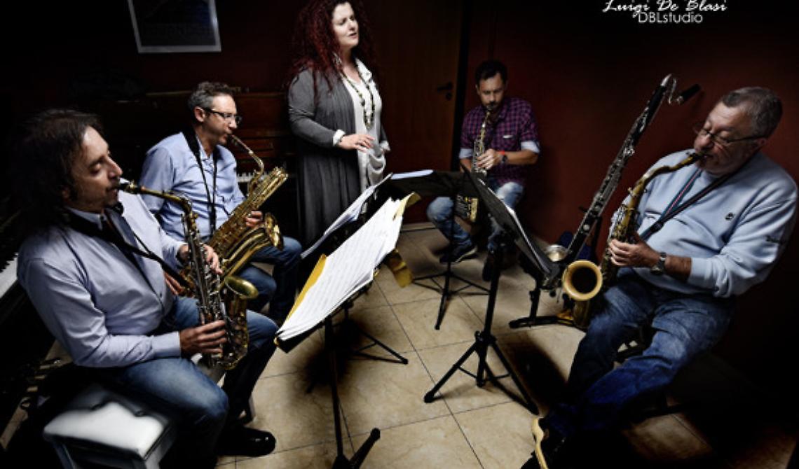 A San Severo arriva il “Quartetto Metamorfosi”, in viaggio tra musica classica e jazz 