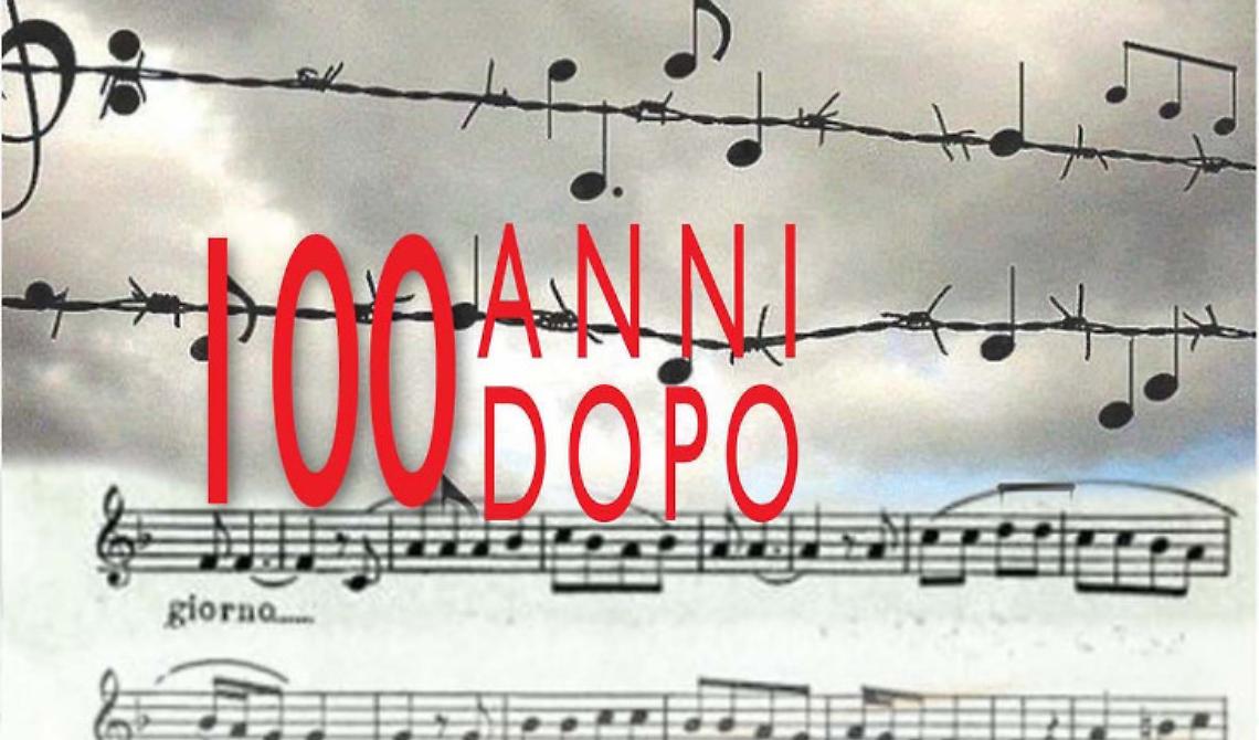 "Foggia tra storia e memoria": premiati gli studenti che "raccontano" la Grande Guerra 100 anni dopo