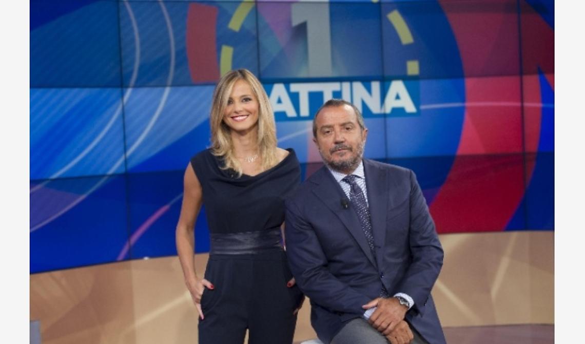 A Uno Mattina il turismo made in Basilicata