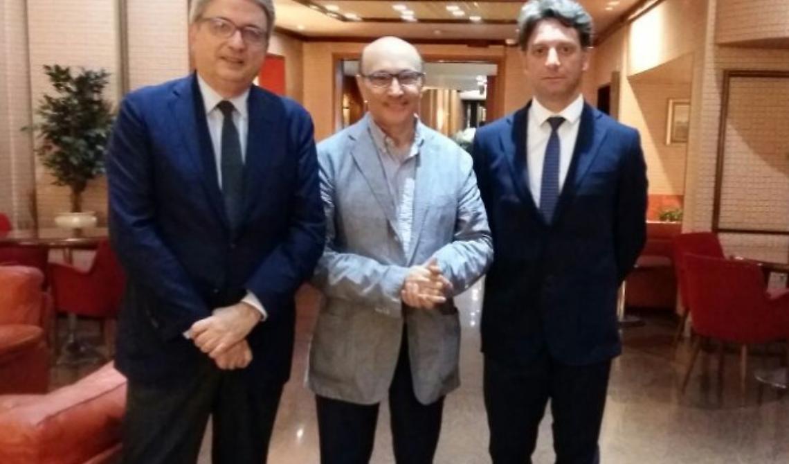 Festival della Ricerca e dell'Innovazione dell'UNIFG: viaggio tra scienza, sport e beneficenza   