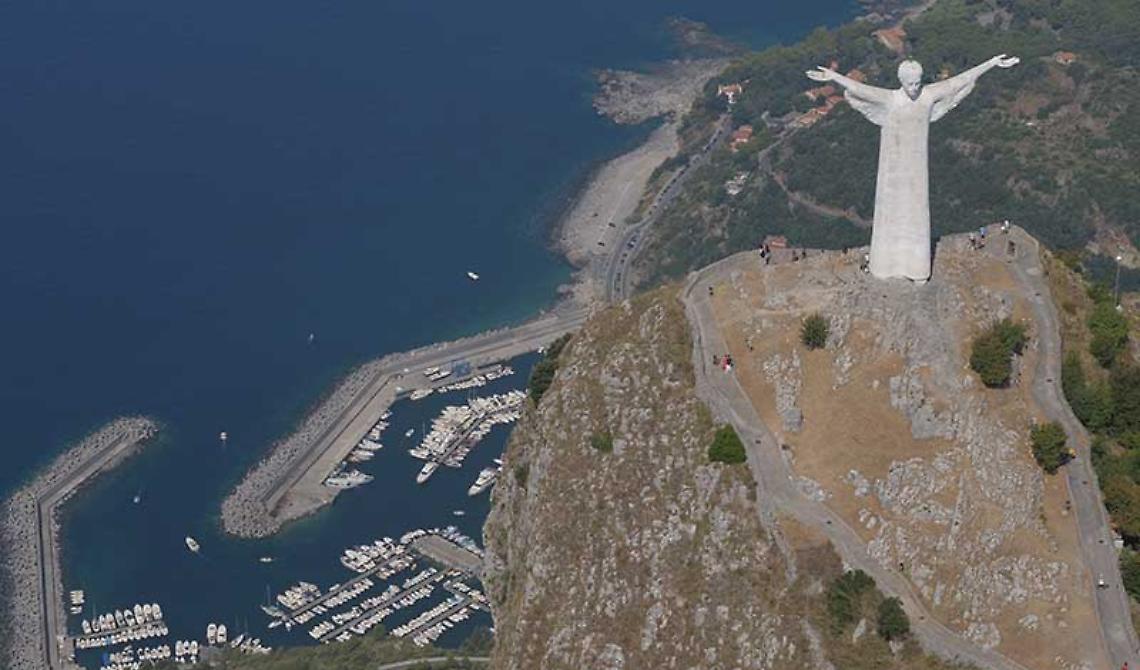 L'innovazione parte da Maratea