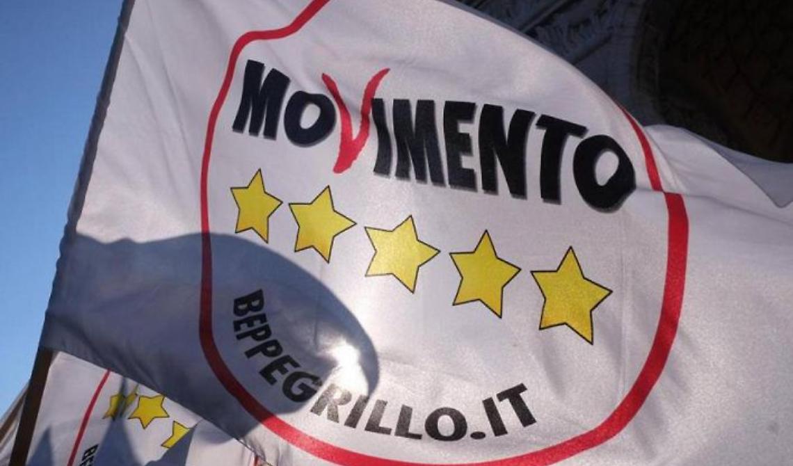 Estrazioni a Viggiano, 5 stelle a gamba testa: esposto in Procura