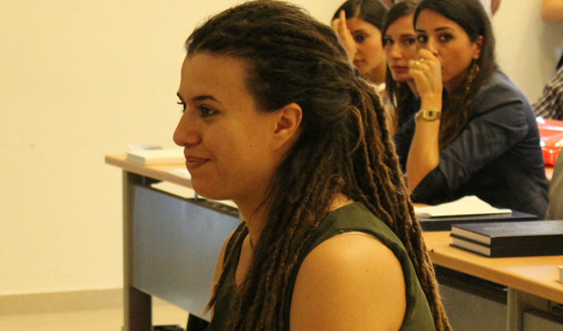 Imprenditoria meridionale, la differenza la fanno le donne di UniFg