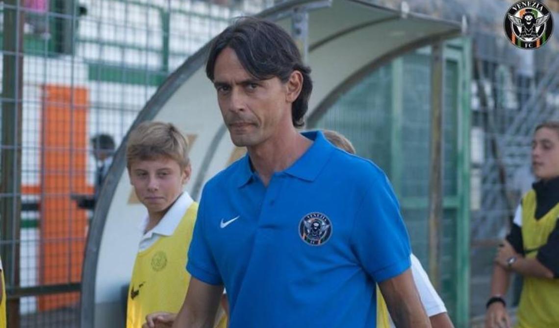 Pippo Inzaghi
