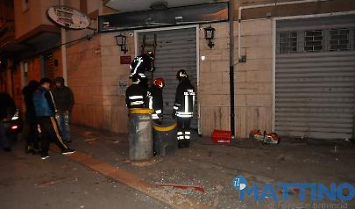 Racket mozzarelle: in Appello  due anni per il 'bombarolo'