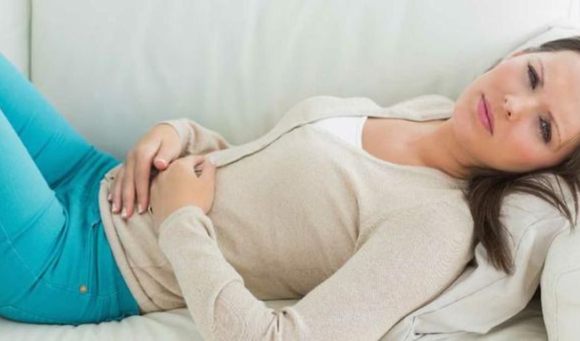 Colon irritabile? Usa l'estrattore 