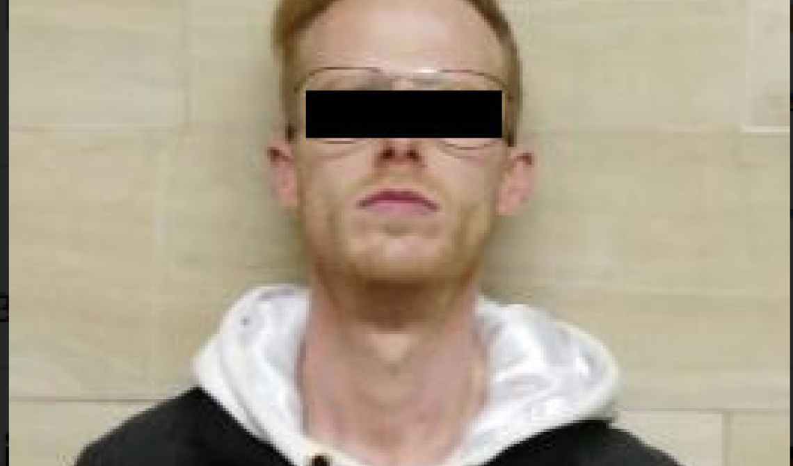 Denunciato per furto lo scorso 29 aprile, ci ricasca: arrestato 28enne