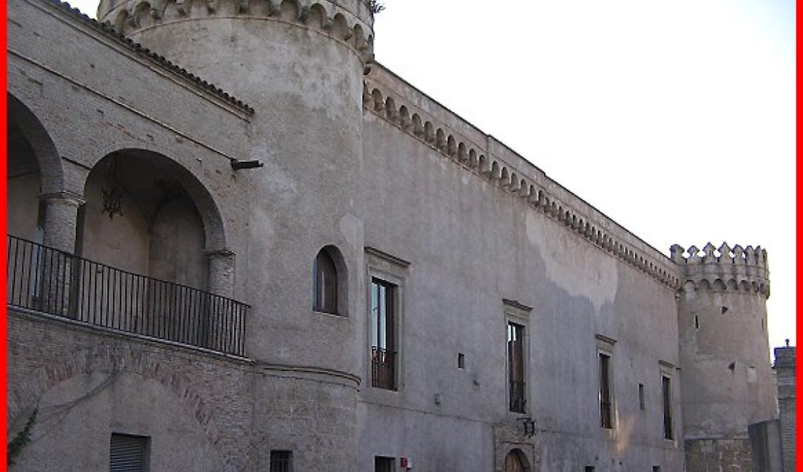 Castello Torremaggiore