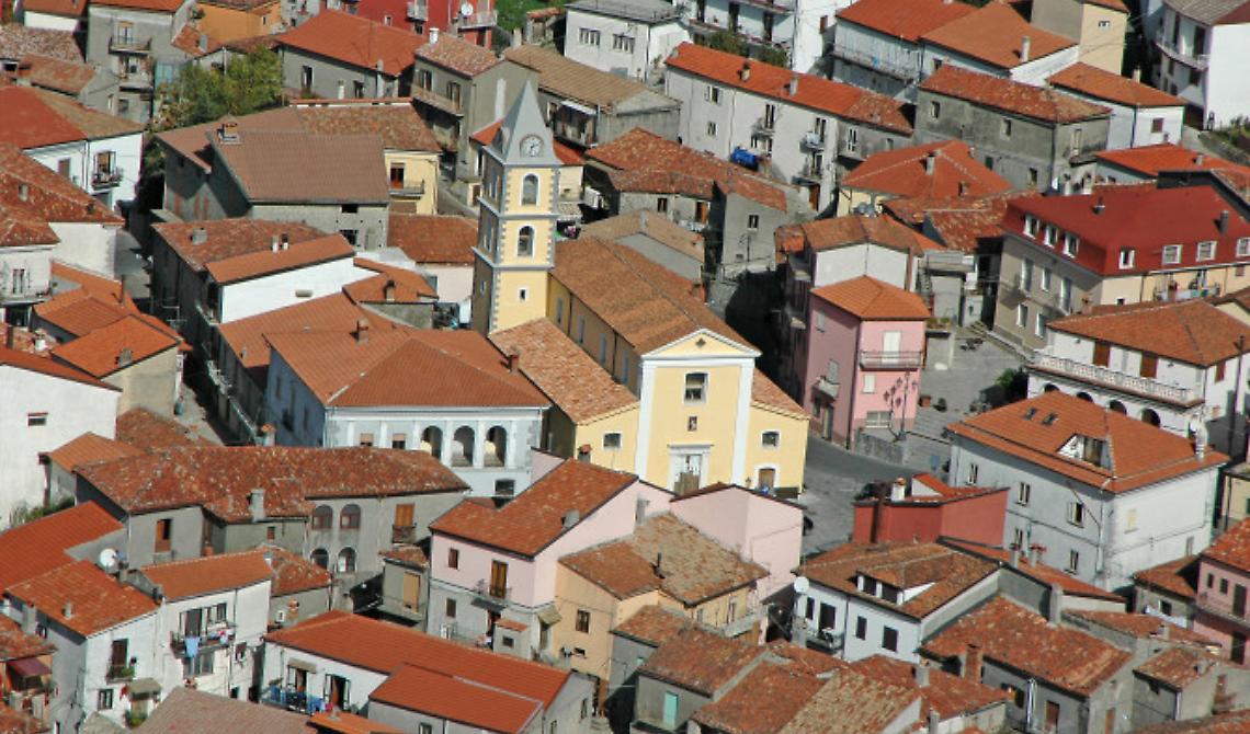 San Severino Lucano punta tutto sulla cultura