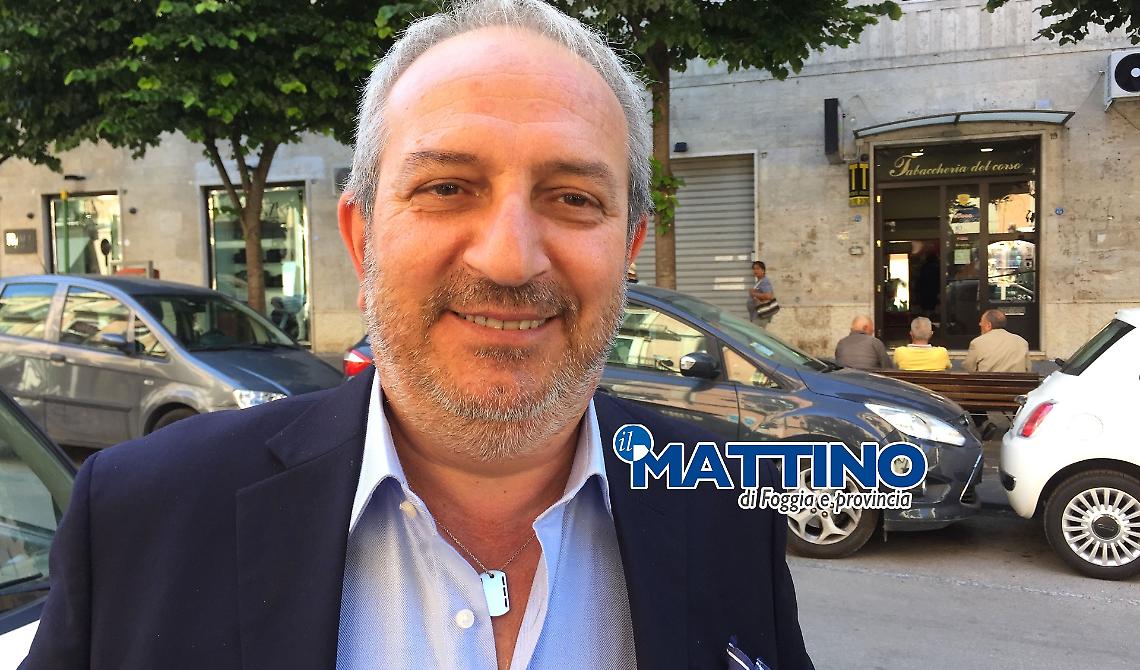 Alfonso Ferrara è il nuovo segretario provinciale di Confesercenti