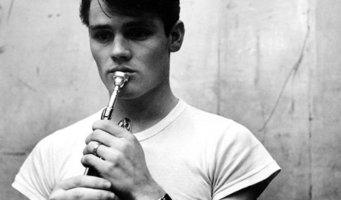 MusicArts felix a Foggia, "Cool Chet" ovvero la musica e la vita di Chet Baker portate in scena  