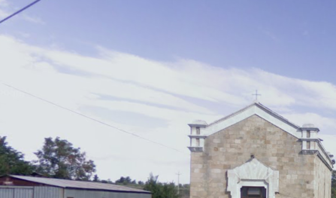 Avigliano, la Regione sblocca i fondi per la ristrutturazione della chiesa a Piano del Conte
