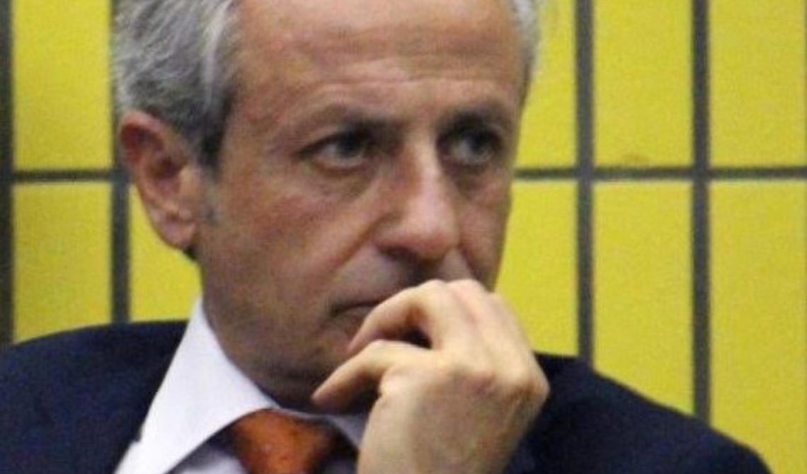 Cerignola, Samuele Cioffi: "Entro due anni sarà completato l'ammodernamento del depuratore cittadino"
