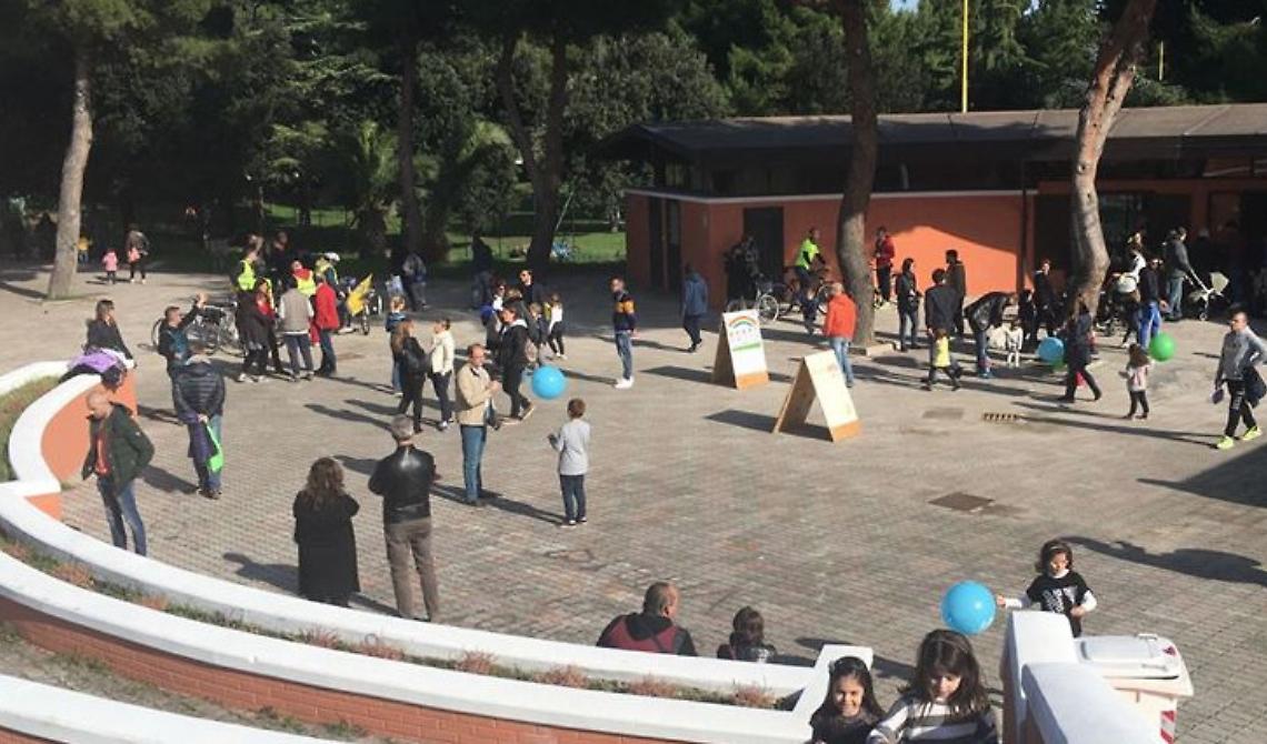 Teatro, talenti e musica: tre giorni di grandi eventi al Parcocittà di Foggia
