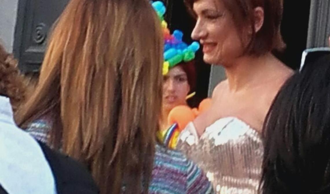 Gay, lesbiche, bisex e trans: la marcia di Onda Pride arriva a Potenza. Ed è polemica