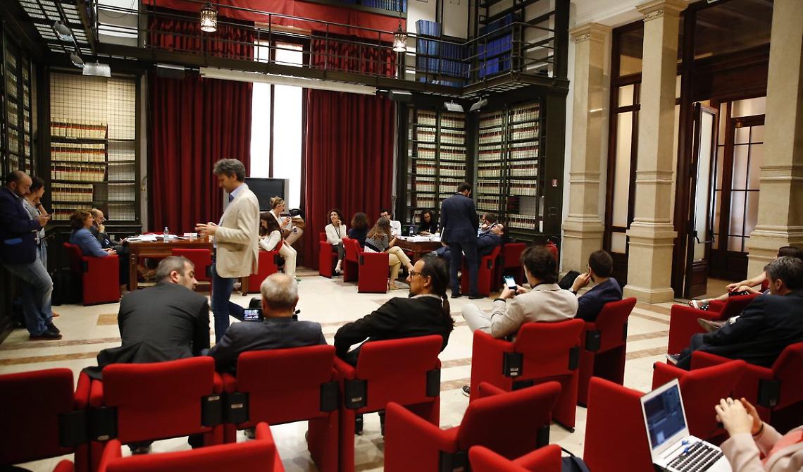 Verso il voto, ecco i nuovi Collegi: un terno al lotto per i candidati della provincia di Foggia