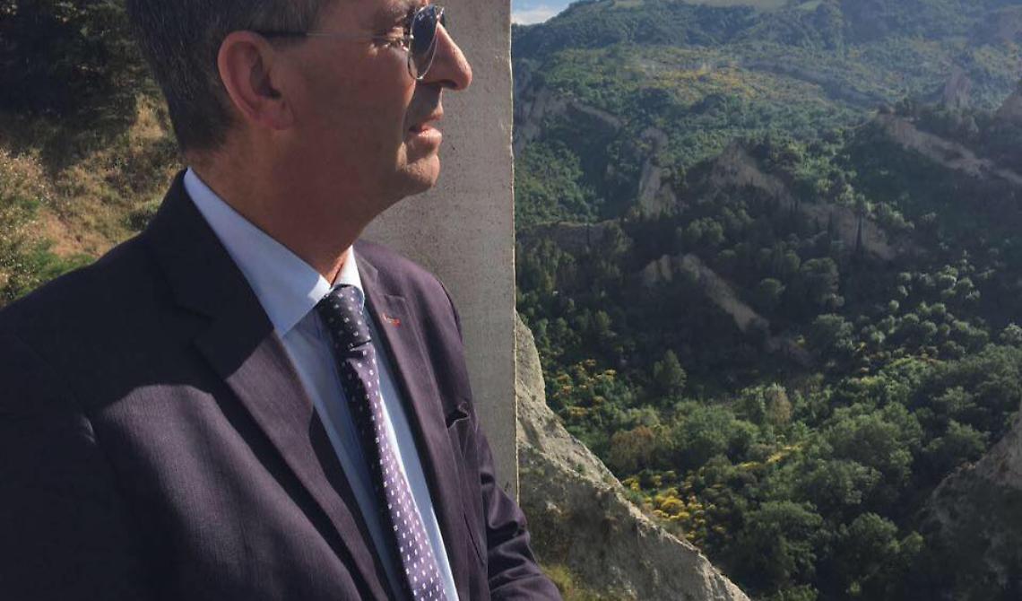Il PiediPoetiBus riparte da Spinoso e Montemurro