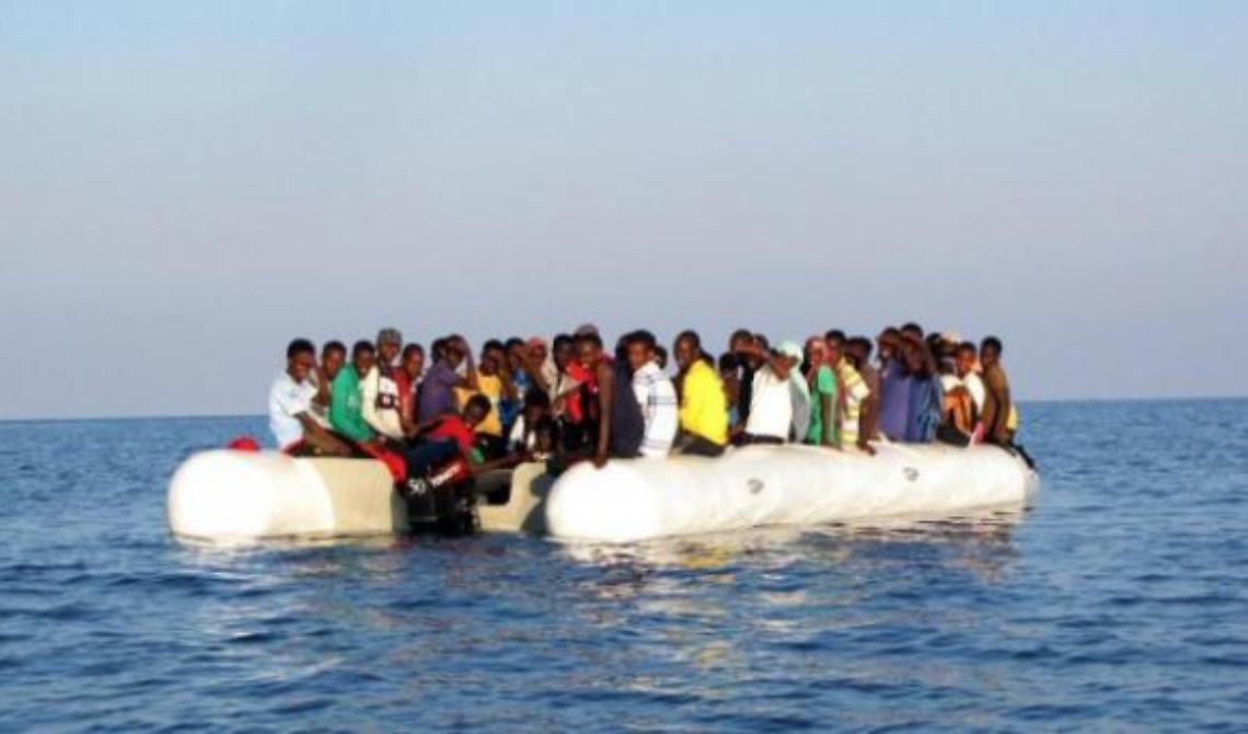 Gargano, nuovi sbarchi di profughi:  in nottata 36 cittadini mediorientali 