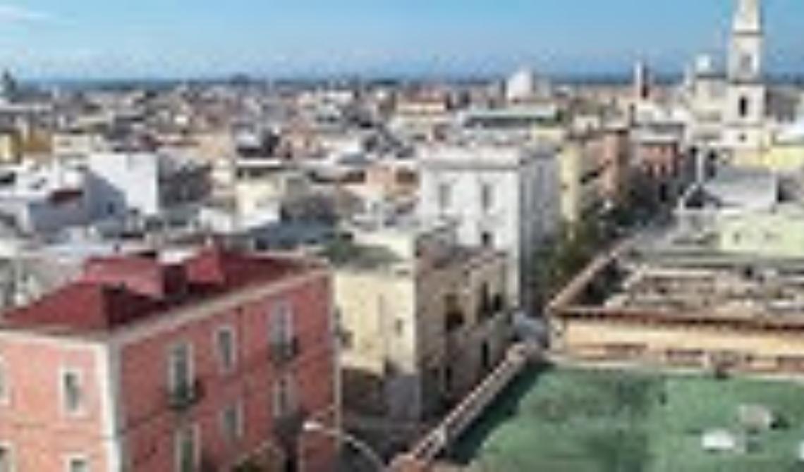 Cerignola, convegno sulla "Rigenerazione Urbana tra Sviluppo e opportunità"