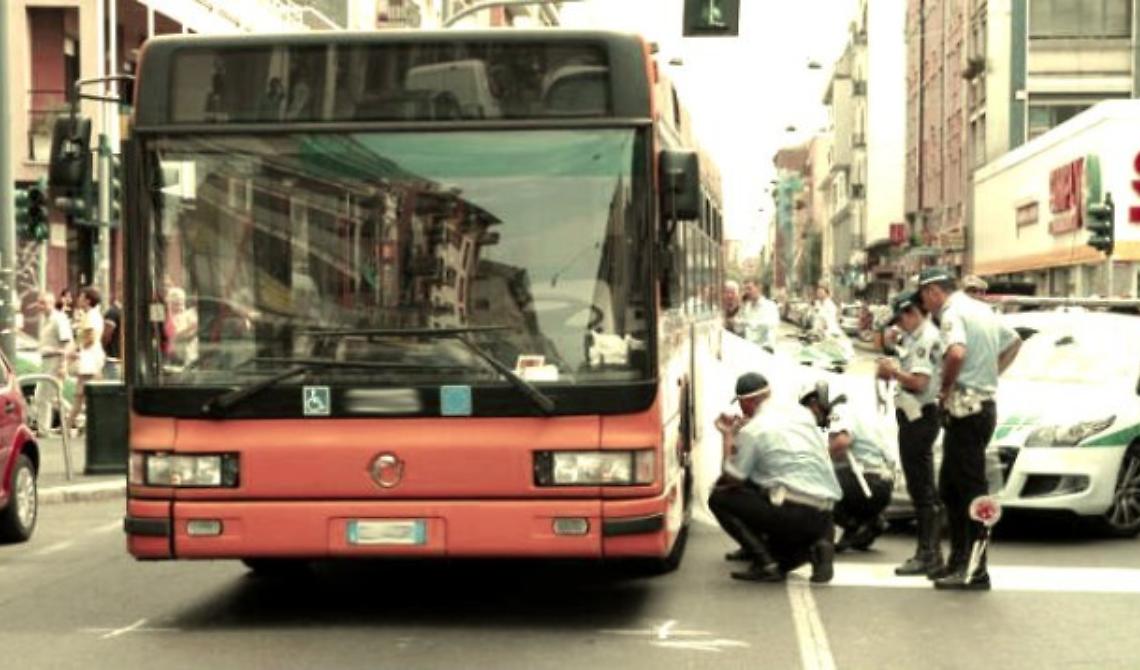 Via Natola, 77 investita dalla "Circolare" numero 2