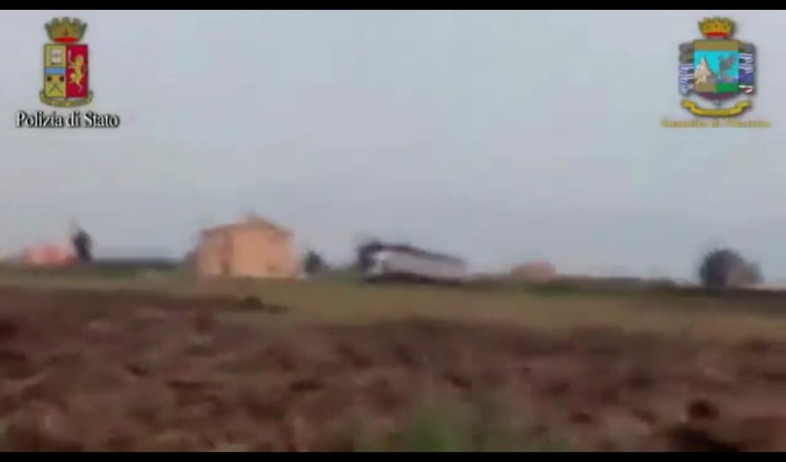 Blitz In Daunia Venenum, davanti al giudice i proprietari dei terreni 'avvelenati'