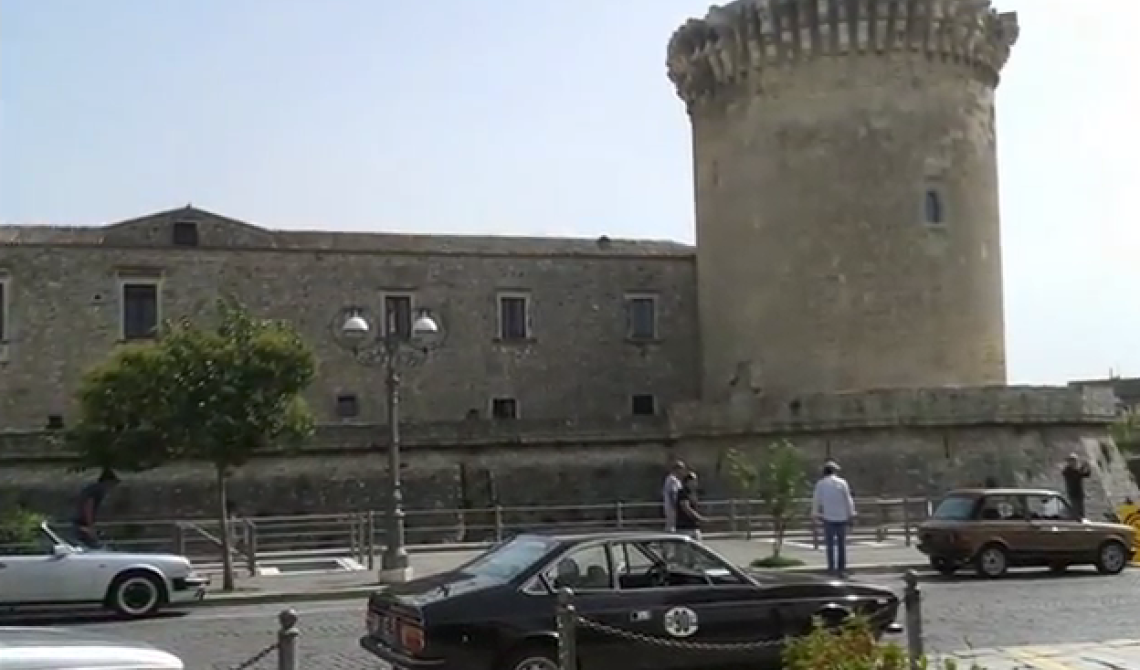 Torna la 500 chilometri di Basilicata