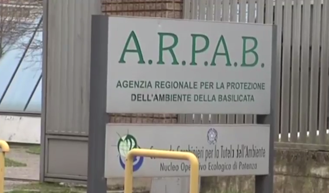 La Regione prova a rimettere in sesto l'Arpab