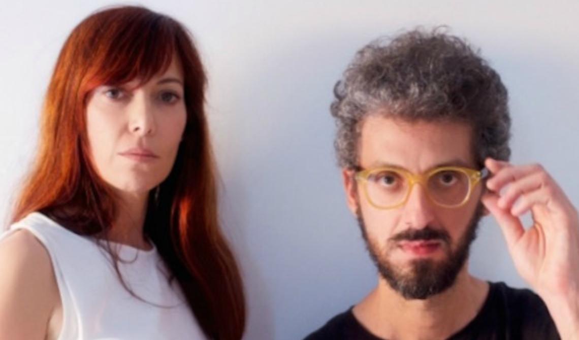 "Letti di notte" a Foggia, Mario Pistacchio e Laura Toffanello presentano "Requiem per un'ombra"