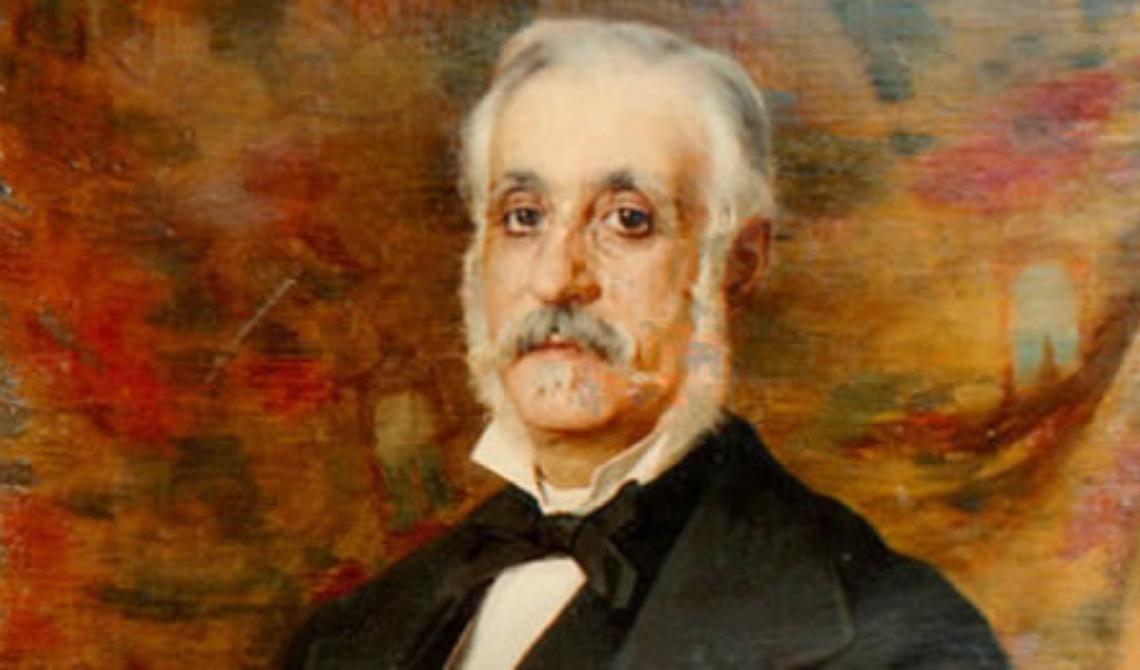 Palazzo San Gervasio propone un inedito percorso tra i dipinti di Camillo D'Errico
