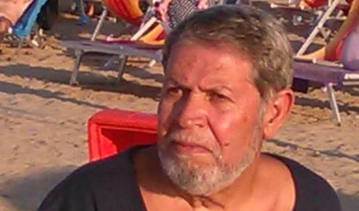 È morto Matteo Galasso, fu l'anima della Cgil delle belle battaglie e consigliere regionale