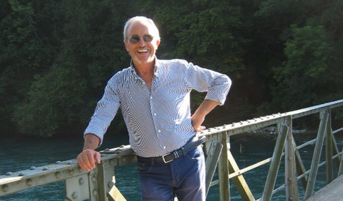 Potenza, Angelo Quaratino lancia Itaca: l'associazione anti-degrado a Bucaletto