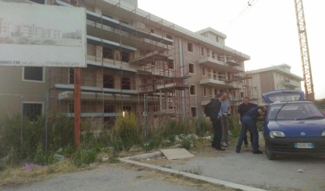 Omicidio del guardiano di cantieri, le indagini: uno stub ad un pregiudicato del posto