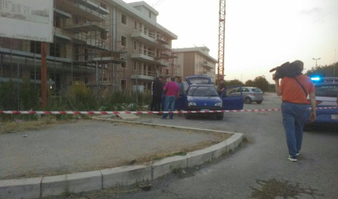 Agguato alla Macchia Gialla: deceduto il guardiano