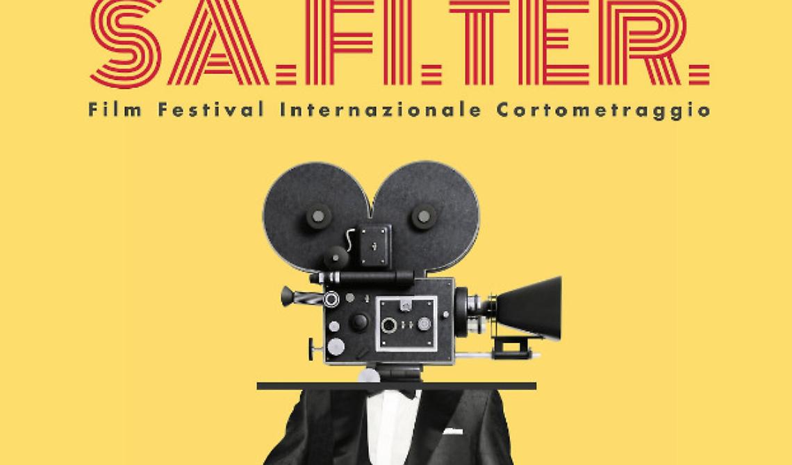 San Severo, al via il prossimo 29 giugno SA.FI.TER., il Festival Internazionale del Cortometraggio 