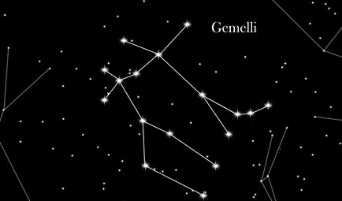 Luci e ombre nel segno dei Gemelli. I più lunatici dello zodiaco?