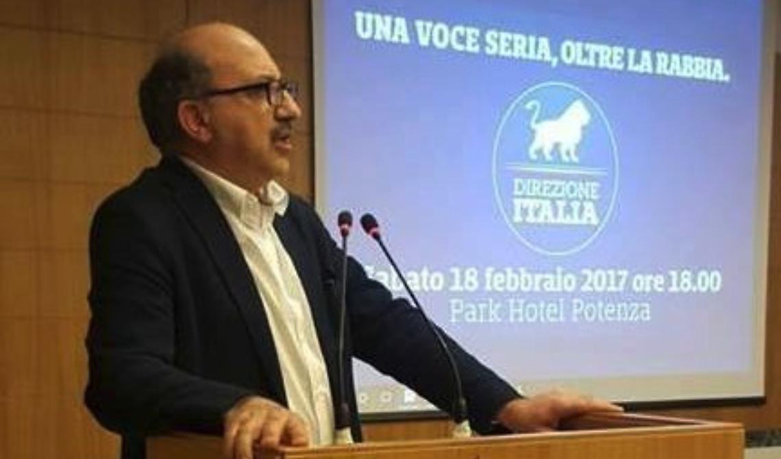 Latronico: «La futura classe dirigente è Realtà Italia»