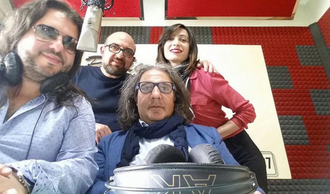 “Oltre la nebbia”: il maestro Cloralio torna a incidere