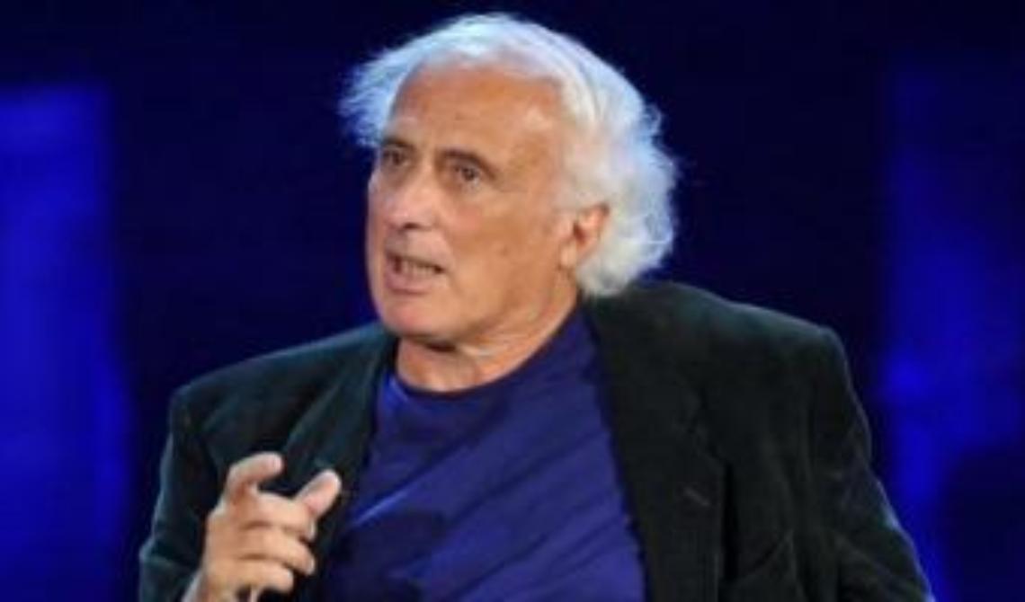 Tour lucano per Stefano Benni con Prendiluna