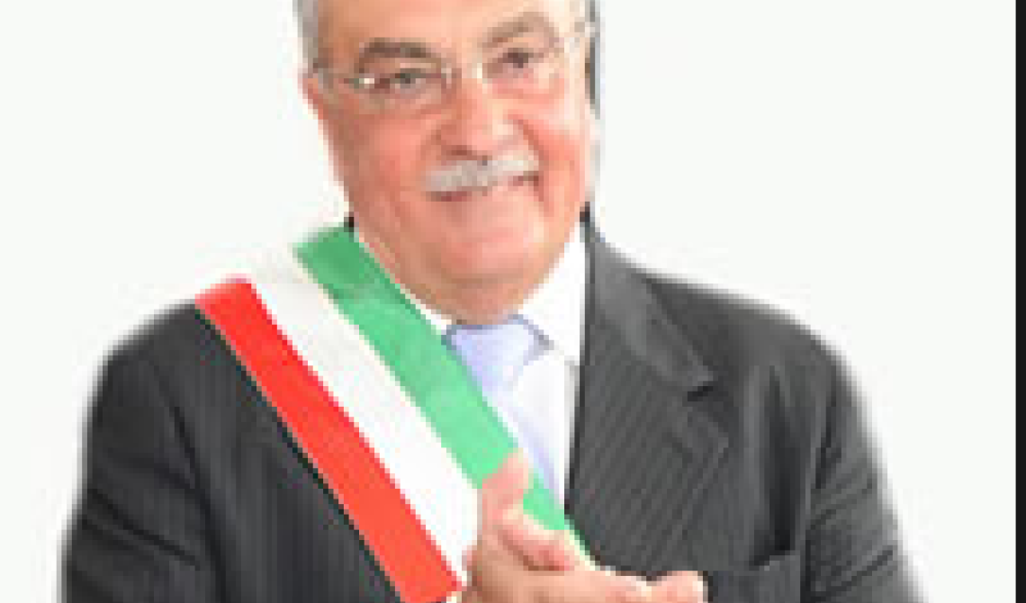 Margherita di Savoia, atto intimidatorio al sindaco Paolo Marrano
