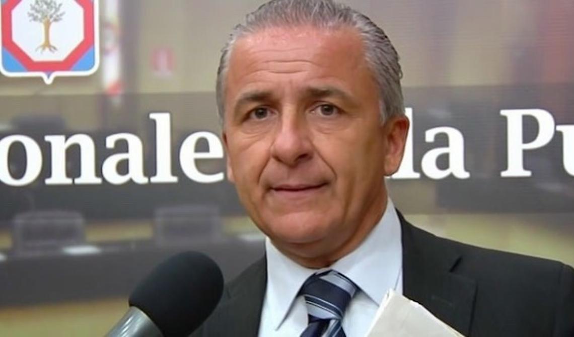 Grano, Gatta (FI): “ La Regione intervenga per la tracciabilità del prodotto e garantisca il made in Italy”