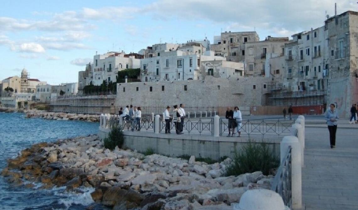 L'UniFg organizza l'International Week: ci sono 100 università europee e c'è anche il Regno Unito... dopo la Brexit!  
