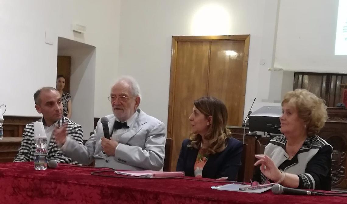 A Torremaggiore nasce un comitato per la candidatura di Fiorentino a patrimonio Unesco