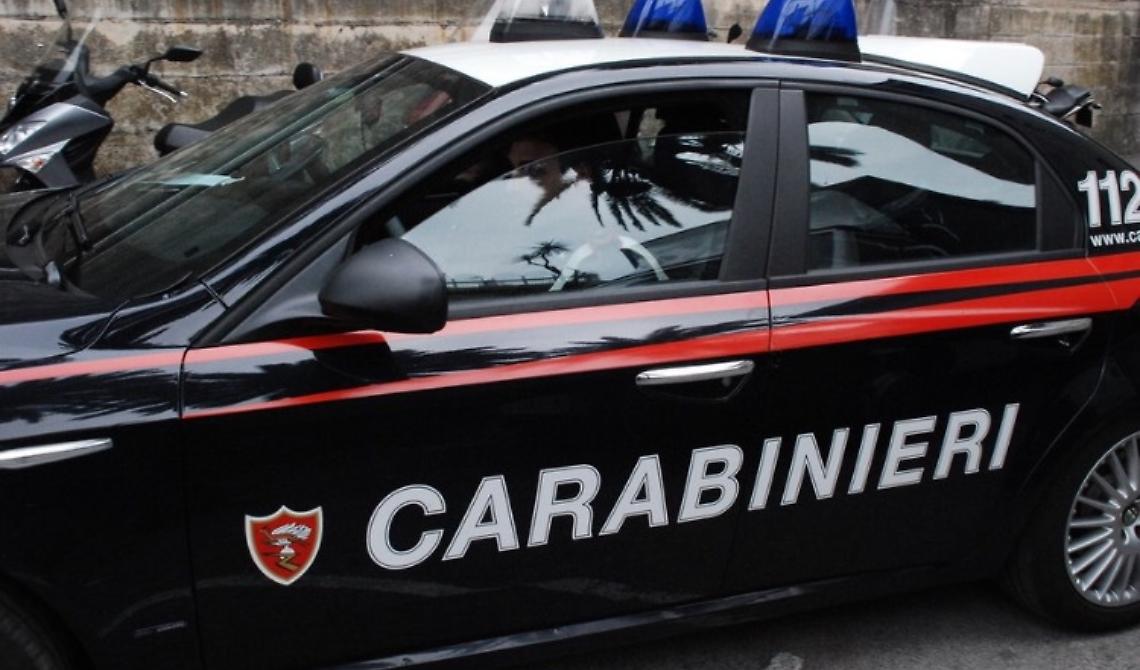 Apricena, duplice omicidio: identificate le vittime 